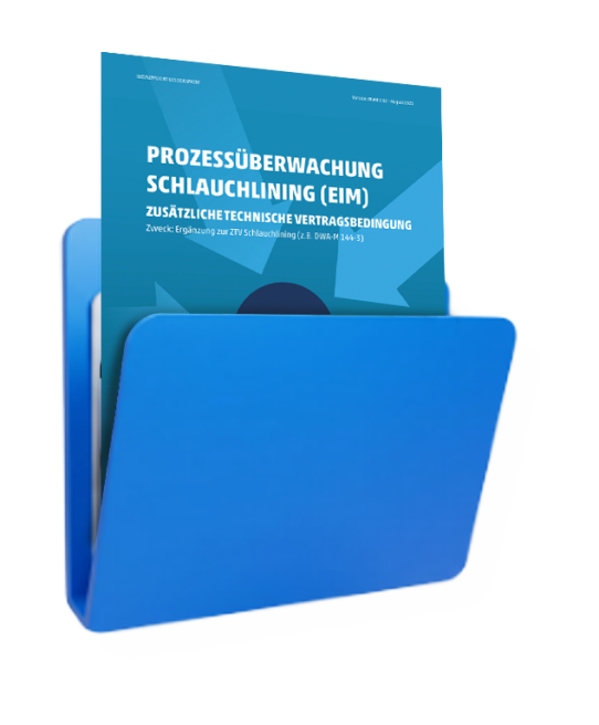 MVKH2.04 - ZTV Prozessüberwachung Schlauchlining (EIM)