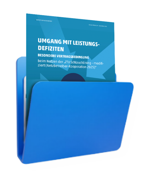 MVKH2.03 - Umgang mit Leistungsdefiziten i.V.m. ZTV Schlauchlining-modifiziert